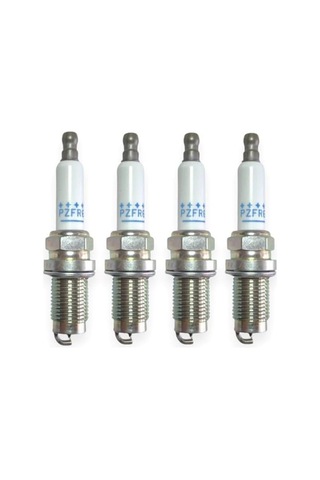 1.4tsi Cax Motor Buji Takımı 101905626 Seat Altea Xl İle Uyumlu 2007-2015