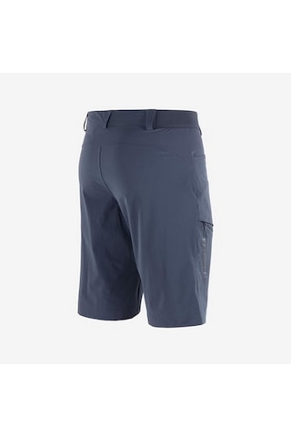 Salomon Wayfarer Shorts M Blue Nights// Erk Şort Lc2477900 Lacivert