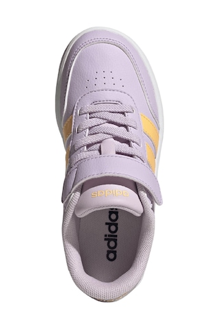 Adidas Breaknet 3.0 Çocuk Mor Spor Ayakkabı Kı8684 Mor