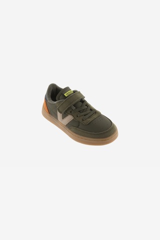Victoria Unisex Bebek Haki Ayakkabı Yeşil