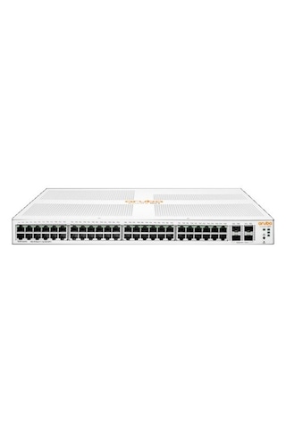 Hp Aruba Jl685A 1930 48G 4Sfp Switch