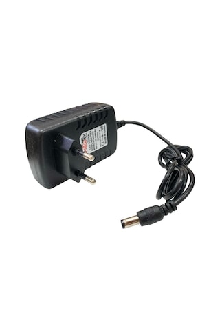 Hightek Ht-0503000 5volt 3amper Plastik Kasa Priz Tipi Adaptör 5.5x2.5mm Uçlu