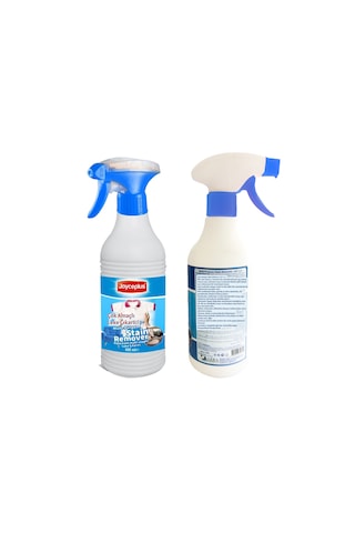 Joyceplus Leke Çıkarıcı 2 x 500 ML