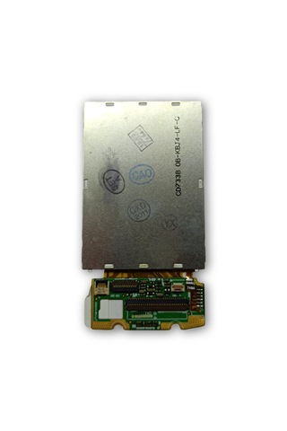 Samsung Uyumlu E840 Lcd Ekran Telefon Sgh e840