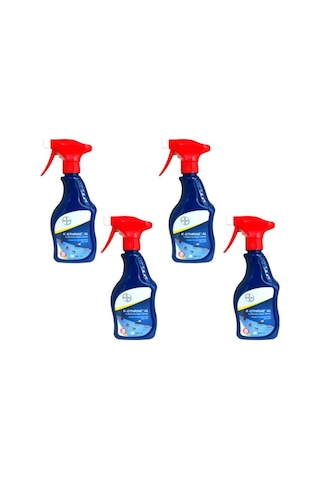 Bayer K-Othrine AL Genel Haşere 4 x 500 ML Bayer K-Othrine AL Genel Haşere 4 x 500 ML