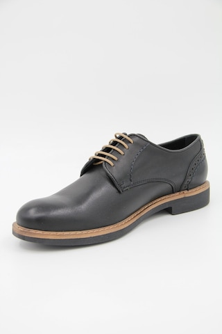 Freefoot 2650 Erkek Casual Ayakkabı - Siyah