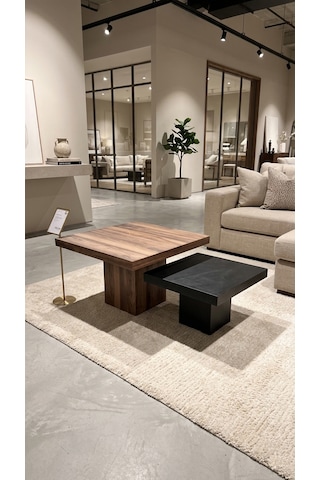 Most Marmoris %100 Mdf Aytaşı Ceviz Ayak Orta Sehpa Set Evinize Teslim Ceviz - Siyah - Mermer Most Marmoris %100 Mdf Aytaşı Ceviz Ayak Orta Sehpa Set Evinize Teslim Ceviz - Siyah - Mermer