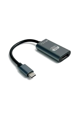 To Hdmı Çevirici Usb C To Hdmı Uyumlu Hc03