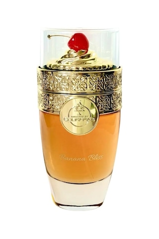 Paris Corner Banana Bliss Edp 100 Ml Unisex Parfüm Çiçeksi - Meyve