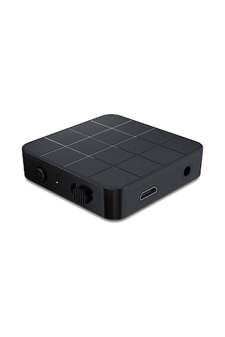 Cbtx Bluetooth 5.0 Ses Verici Alıcısı Kablosuz Adaptör