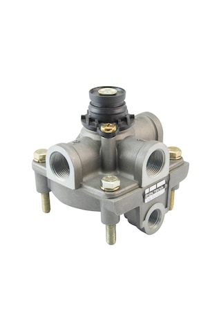 Role Ventil YON TEKNIK 09.5646.11 muadil OEM 9730110010 9730110017 OE 1506485 2090236 A0044293844 A - IF0776 1218398 81.52116-6070 81.52116-6027 A004429384480 YERLİ ÜRETİCİ GARANTİLİ ÜRÜN