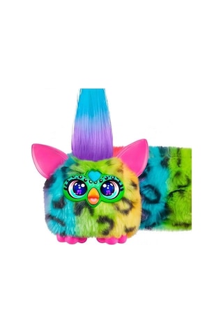 Fur Dj Furblets Ast Raın-bow-kat G1783 Çok Renkli