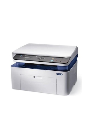 3025v Bı Workcentre Mono Lazer A4 Mono Fotokopi Tarayıcı Usb Wifi Yazıcı-125890
