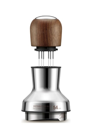 Sage The Distribution Duo Kahve Dağıtıcı 54 Mm Sa-sea203wlw0zeu1 Sage Renkli