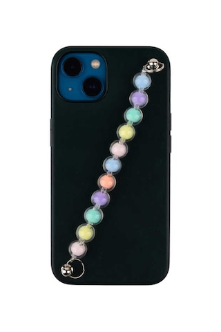 Noktaks - Cep Telefonu El Geçmeli Telefon Süsü - No16 T23546