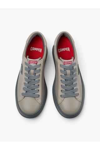 Camper Runner Four Kadın Bej Spor Ayakkabı - K201855