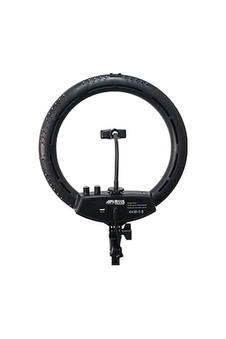 Afi 14 Ring Light Led Işık Youtube, Makyaj, Kuaför Make Up Seti