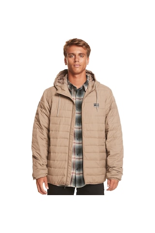 Quiksilver Scaly Hood Erkek Mont Eqyjk04008-112