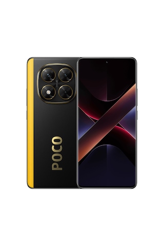 Poco X7 8 GB 256 GB (Poco Türkiye Garantili)