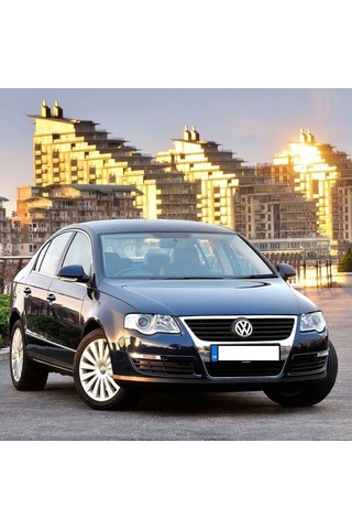 Mcar Dörtlü Cam Düğmesi Volkswagen Passat B6 2006-2011 1k4959857b