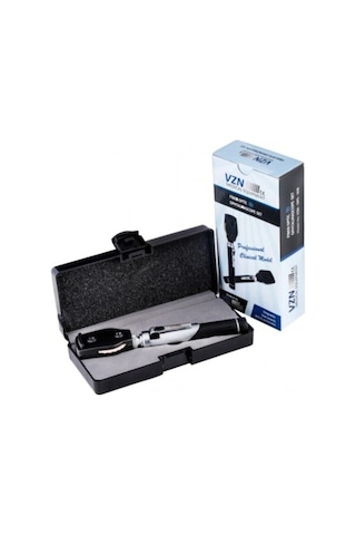 Medikaltec Fiber Optik Oftalmaskop Seti
