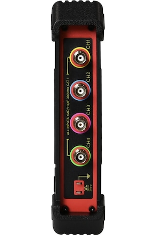 X-431 O2-2 Scopebox