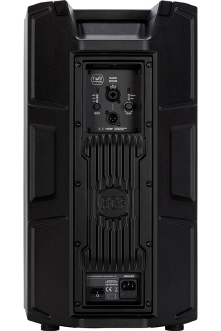 Rcf Art 910-A 2 Yollu Aktif Hoparlör