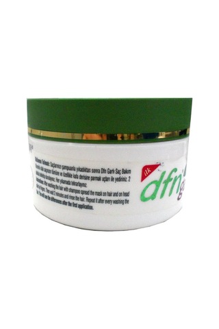 Habipoğlu Dfn Garlı Defneli Maske ve Saç Bakım Kremi 250 ML