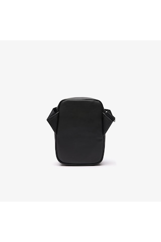 Lacoste Erkek Omuz Çantası Nh4399mr-000 Nh4399mr-000 Siyah Siyah