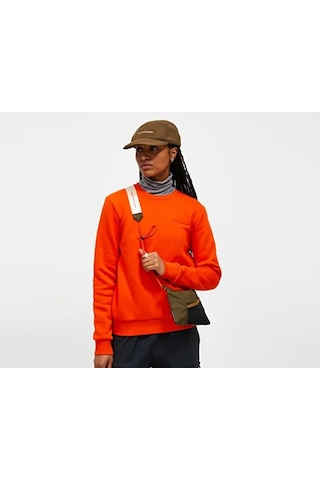 Peak Performance Meadow Moss Shoulder Bag Bel Çantası G80391050t Yeşil