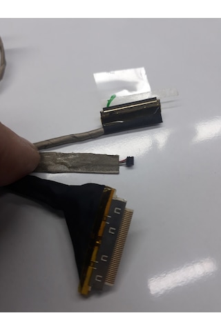 Gateway Lt41 Görüntü Kablosu Lvds Data Flex Kablo