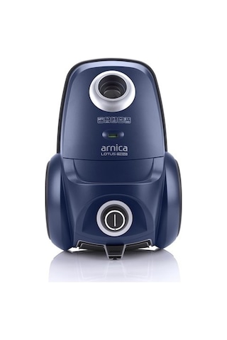 Arnica ET14000 Lotus Trend Toz Torbalı Elektrikli Süpürge