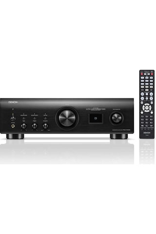 Denon PMA-1700NE Entegre Amplifikatör Siyah