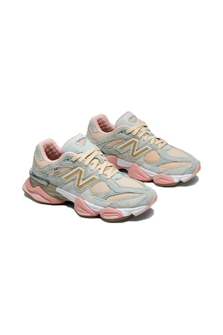 New Balance 9060 Gri - Pudra
