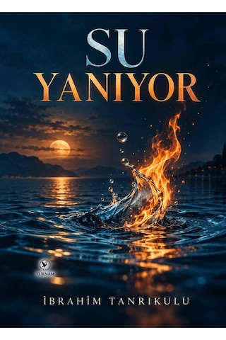 Su Yanıyor - 933785147