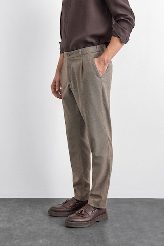 Back & Bond Erkek Pantolon B35w33001 112 Açık Kahve Açık Kahve