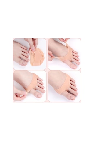 Orta Parmak Metatarsal Pad (552123248)
