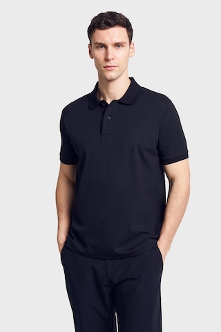 Lescon Erkek Kısa Kol Polo Yaka T-shirt 26s-1234-26y Lacivert