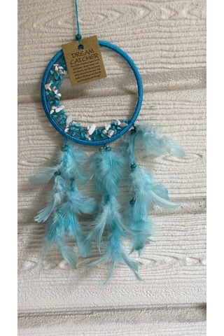 Dream Catcher Düş Kapanı El İşi Hand Made Rüya
