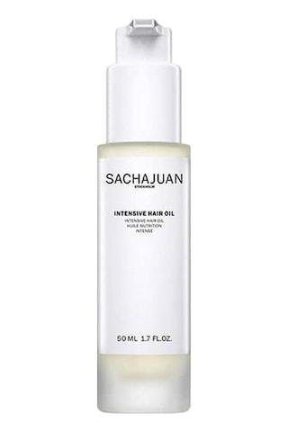 Sachajuan Intensive Hair Oil Saç Bakım Yağı 50 ML