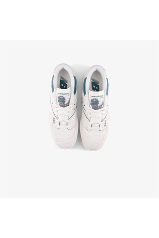 New Balance Lifestyle Women Shoes Beyaz