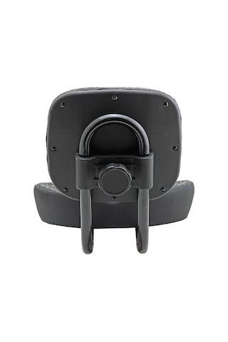 Zr Greendot Sırt Destekli Elektrikli Bisiklet Selesi 30x30cm