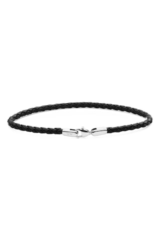 Daniel Wellington Dw00401757 Erkek Bileklik Gümüş