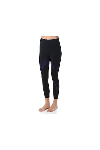 Evolite Evolıte Thermowear Bayan Mor Termal Alt İçlik Çok Renkli