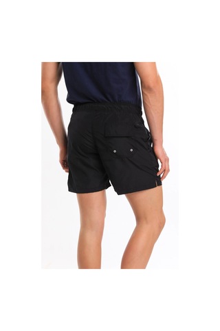 Superfly Swimshort Erkek Siyah Şort 21678-02
