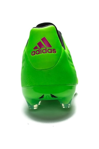 Adidas Ace 16.2 Fg/ag Erkek Krampon Af5266 Yeşil