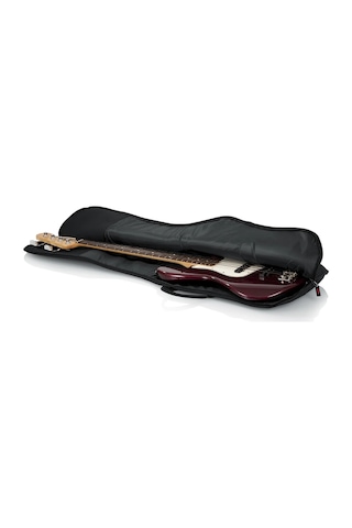 Bass Guitar Gig Bag Gbe-bass