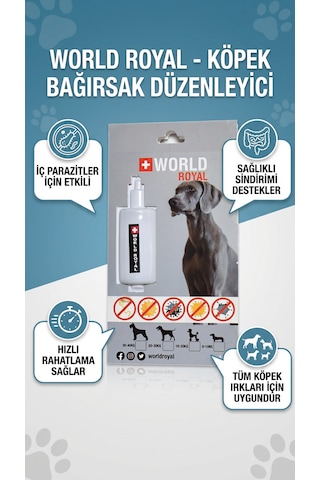 Köpek Bağırsak Parazitleri
