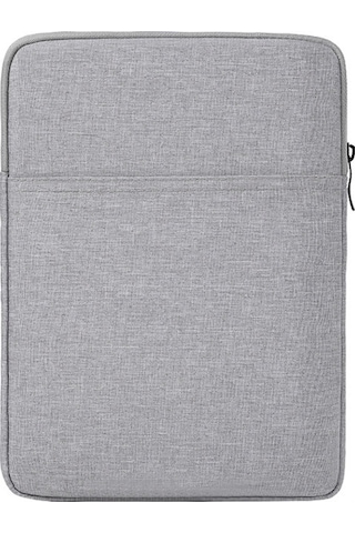 Folinda 6 İnç Kindle Korumalı Kılıf - Kpw2/3/4, Oasis, Voyage Uyumlu - Su Geçirmez, Dayanıklı, Hafif Gri Gri