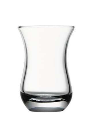 Paşabahçe 62511 Aida Çay Bardağı 160 Cc 6 Lı Çok Renkli